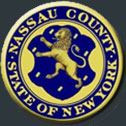 District Attorney Nassau County Seal